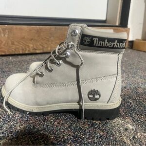 Timberland Waterproof Boots